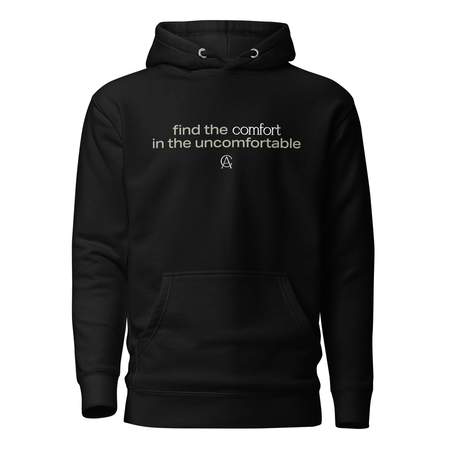Allie Clifton "Mantra" Hoodie