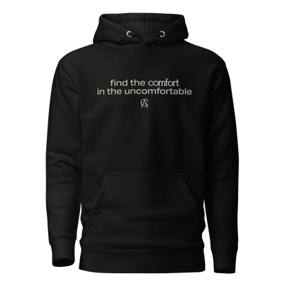 Allie Clifton "Mantra" Hoodie