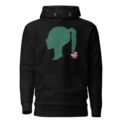 Kate Lang "Silhouette" Hoodie
