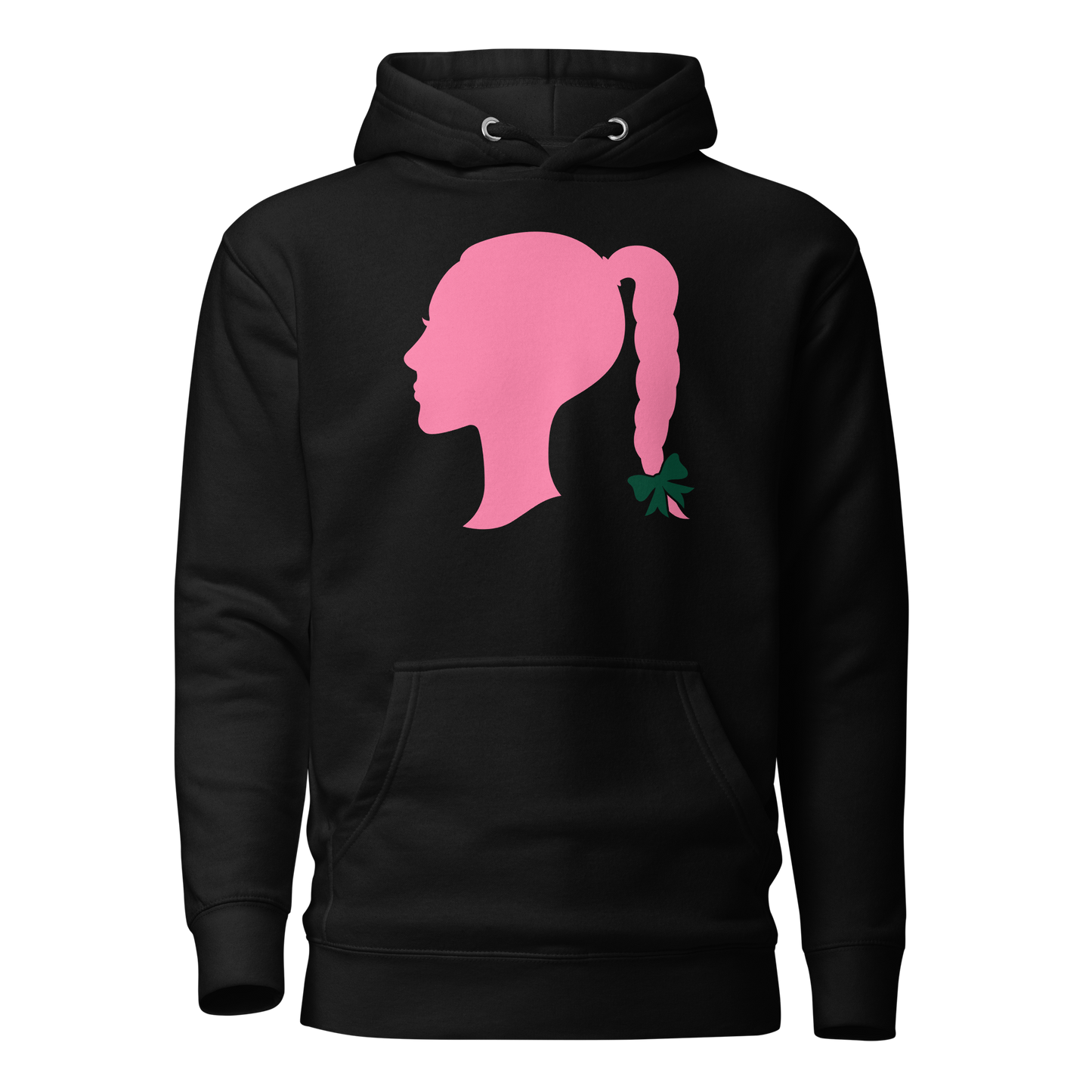 Kate Lang "Silhouette" Hoodie
