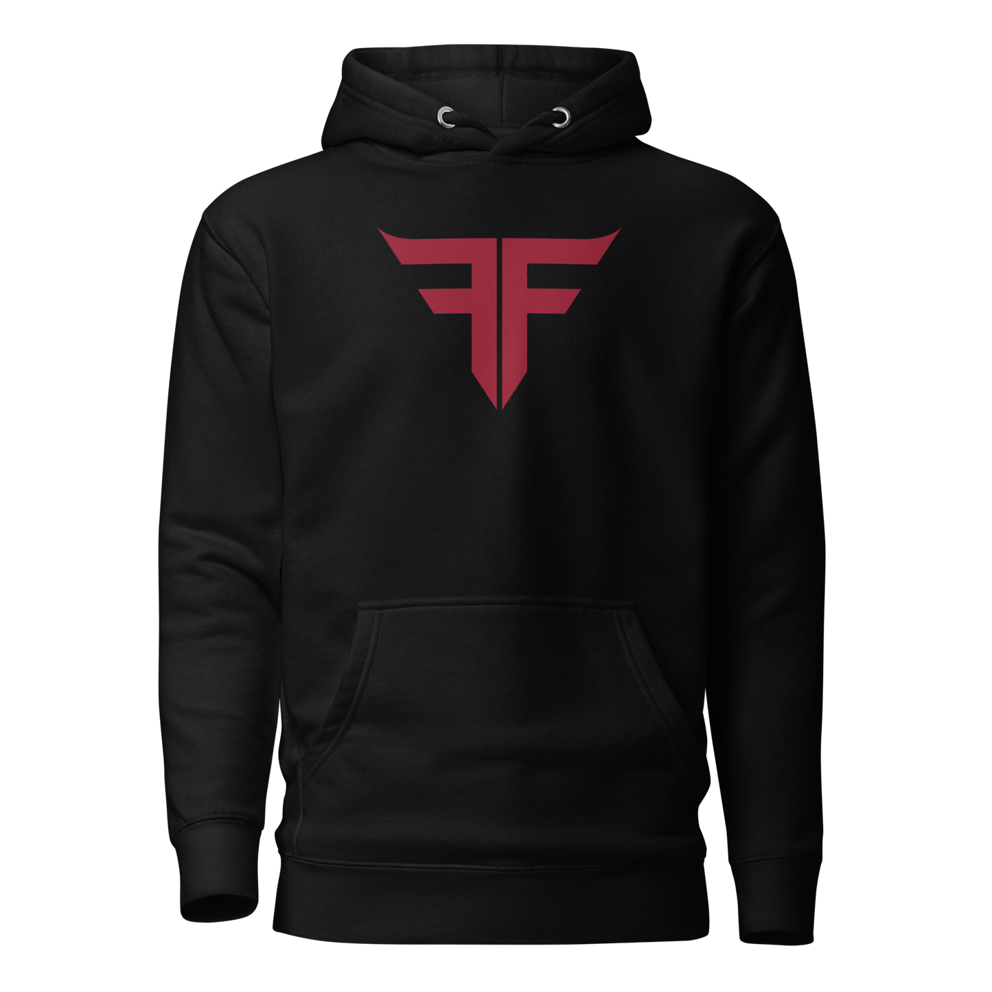 Fa’alili Fa’amoe "Logo" Hoodie