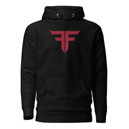 Fa’alili Fa’amoe "Logo" Hoodie