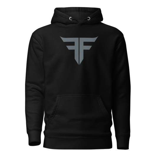Fa’alili Fa’amoe "Logo" Hoodie