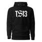 Tyler Scott "Logo" Hoodie