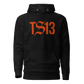Tyler Scott "Logo" Hoodie