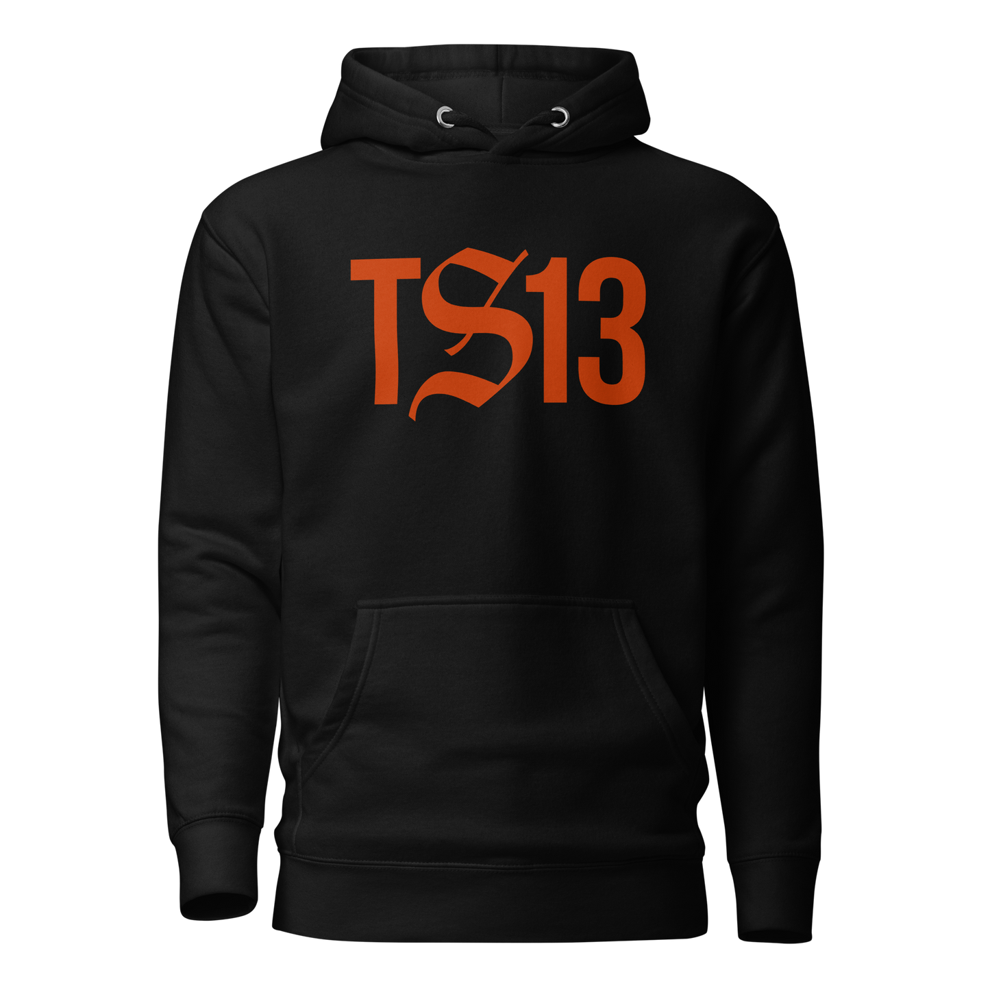 Tyler Scott "Logo" Hoodie