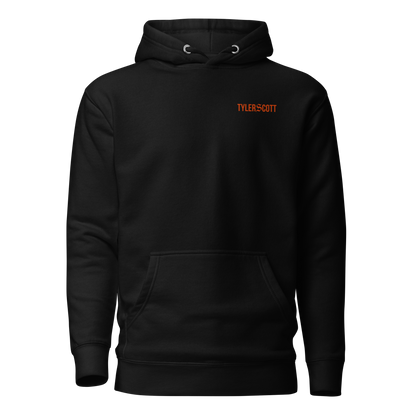Tyler Scott "Logo" Hoodie