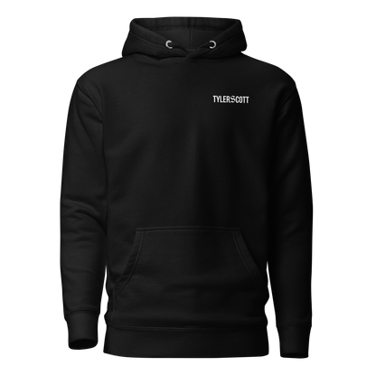 Tyler Scott "Logo" Hoodie