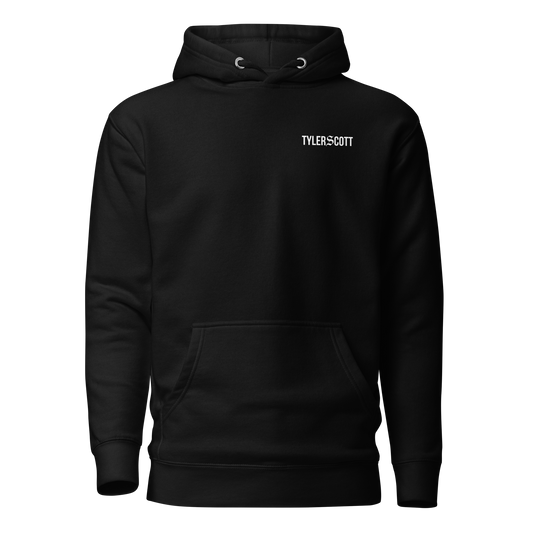 Tyler Scott "Logo" Hoodie