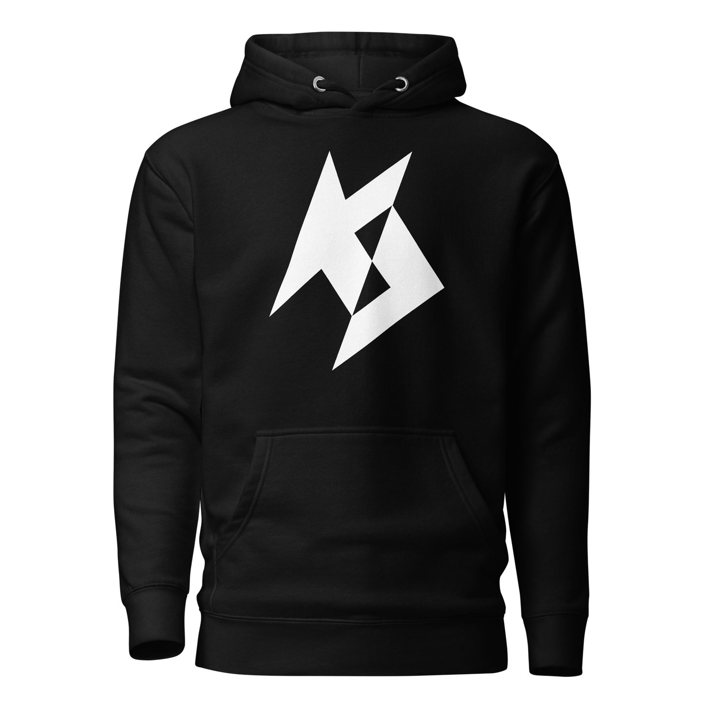 Kenyan Drake "Logo" Hoodie