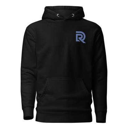 David Roddy "Logo" Hoodie