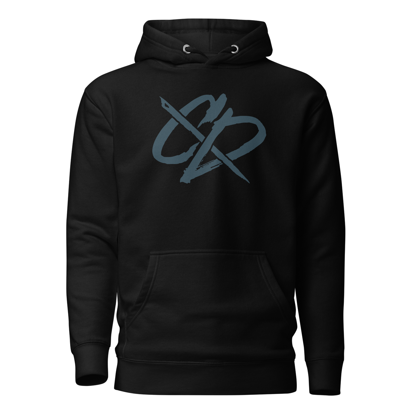 Cam Dantzler "Logo" Hoodie