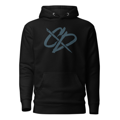 Cam Dantzler "Logo" Hoodie
