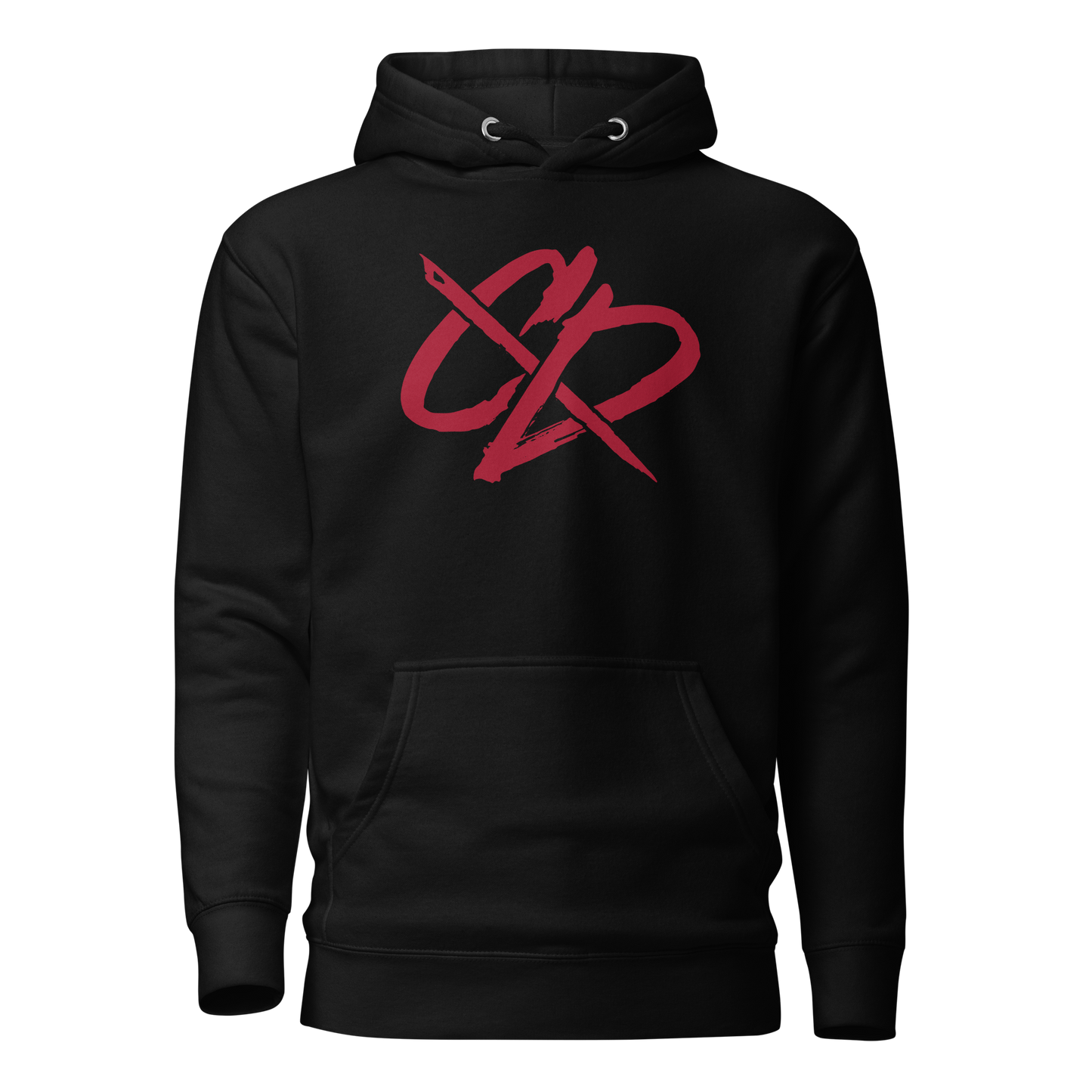 Cam Dantzler "Logo" Hoodie
