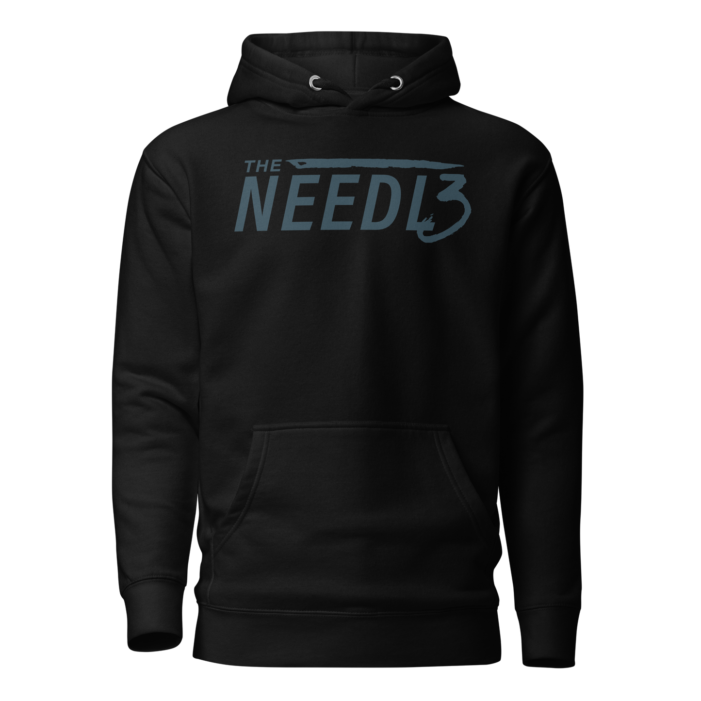 Cam Dantzler "Needl3" Hoodie