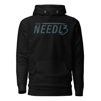 Cam Dantzler "Needl3" Hoodie