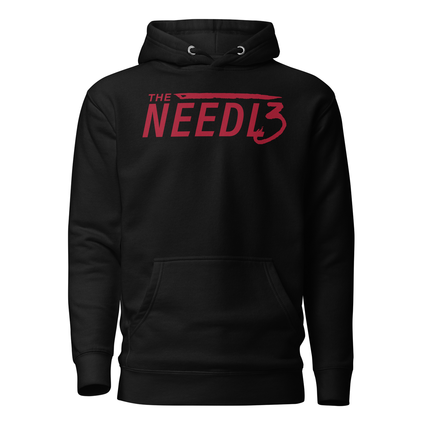 Cam Dantzler "Needl3" Hoodie