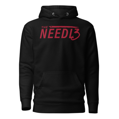 Cam Dantzler "Needl3" Hoodie