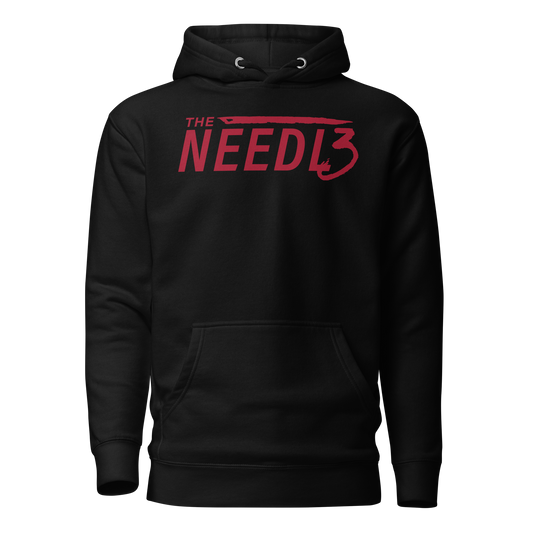 Cam Dantzler "Needl3" Hoodie