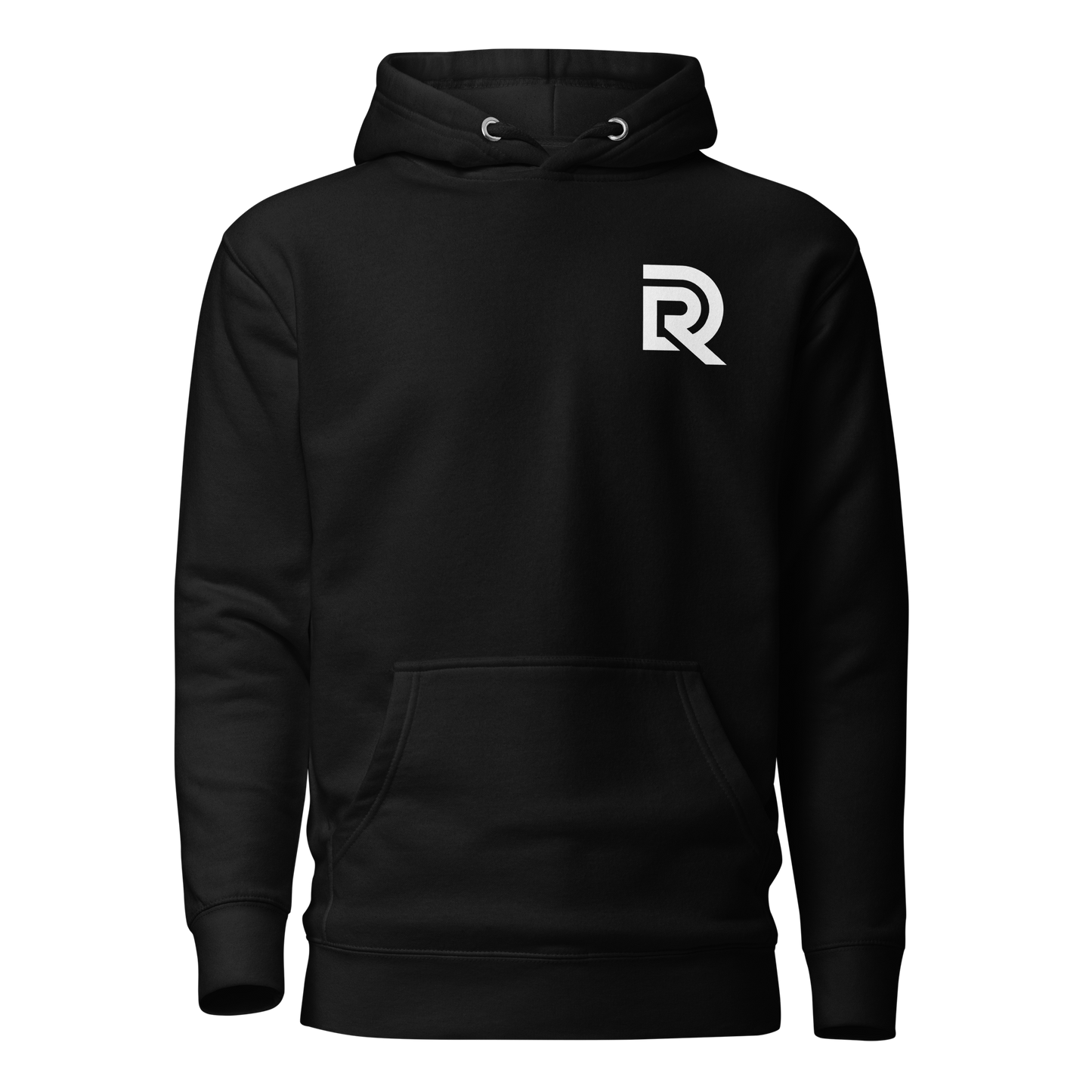 David Roddy "Logo" Hoodie