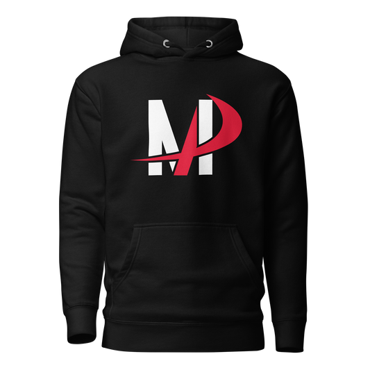 Mike Price "Logo" Hoodie