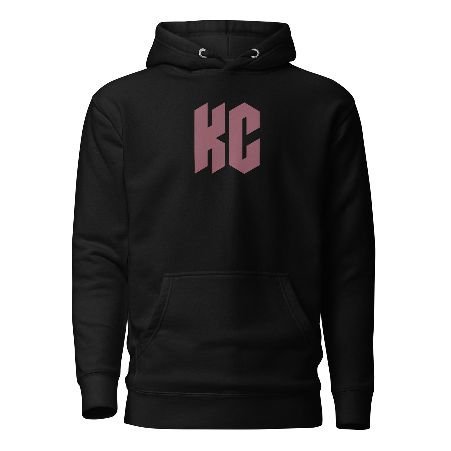 Keon Coleman "Logo" Hoodie