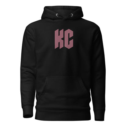 Keon Coleman "Logo" Hoodie