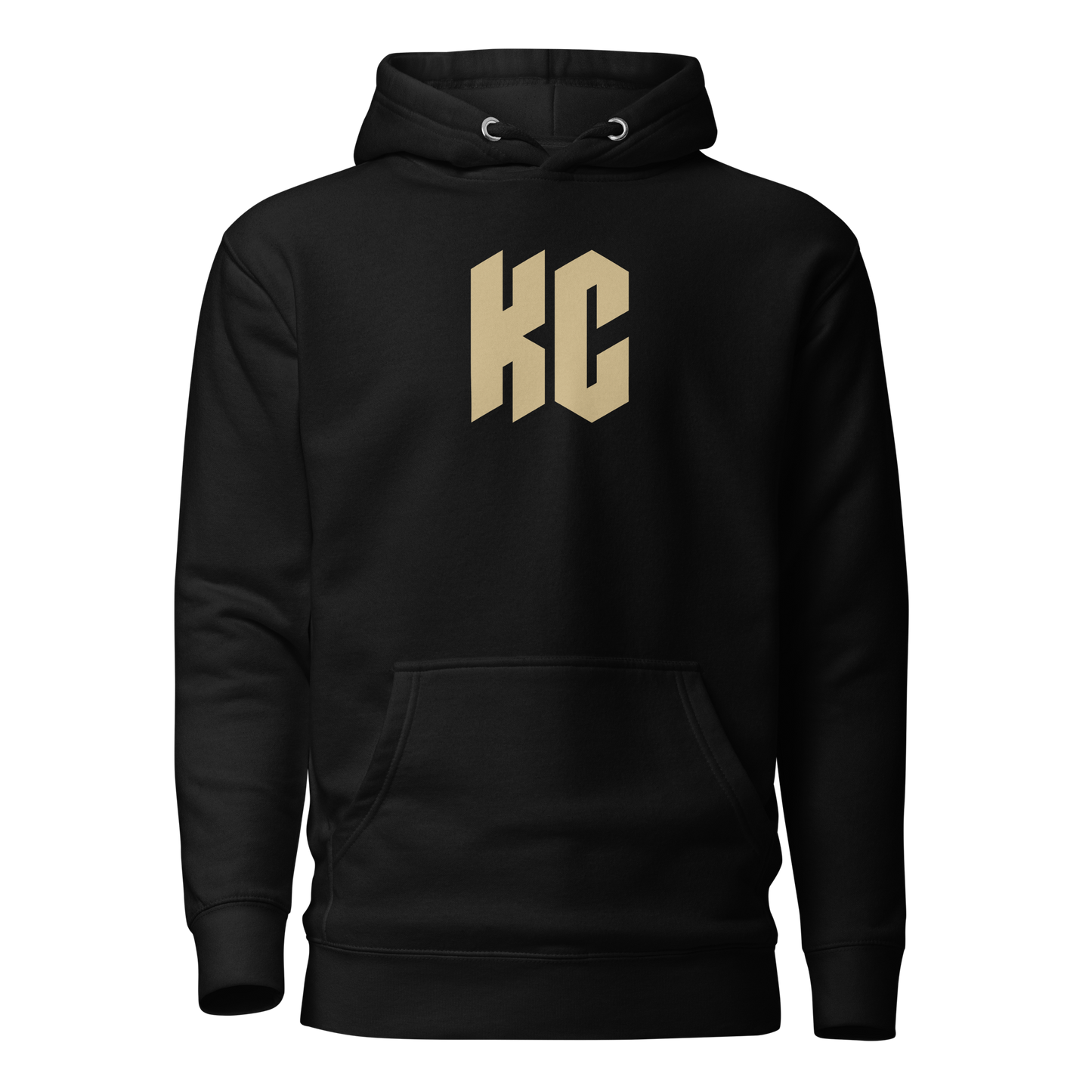 Keon Coleman "Logo" Hoodie