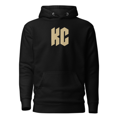 Keon Coleman "Logo" Hoodie