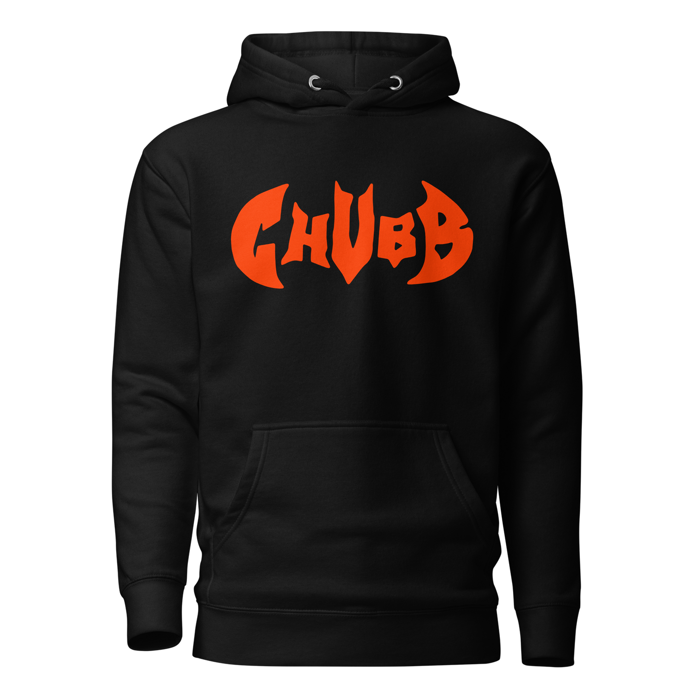 Nick Chubb "Logo" Hoodie