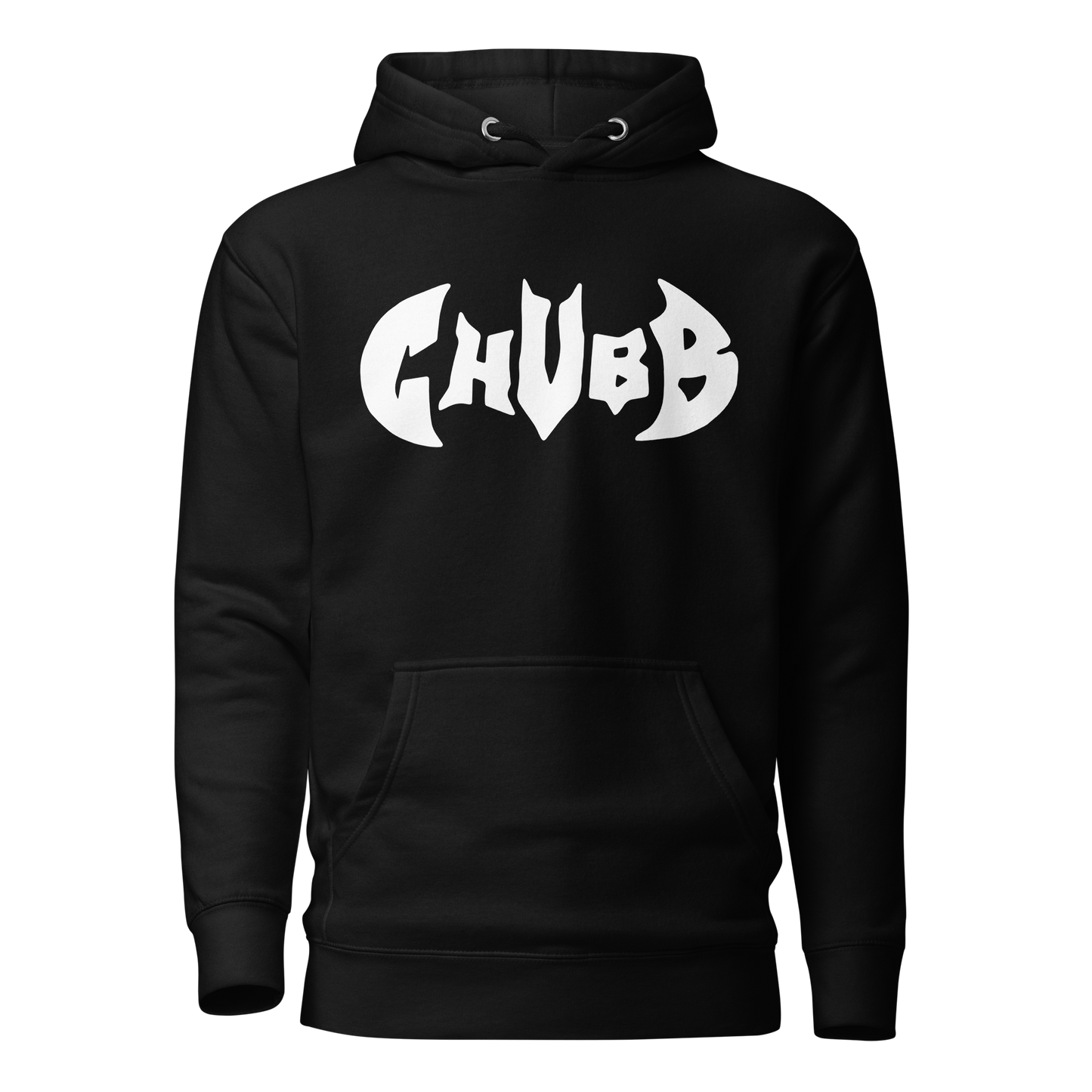 Nick Chubb "Logo" Hoodie