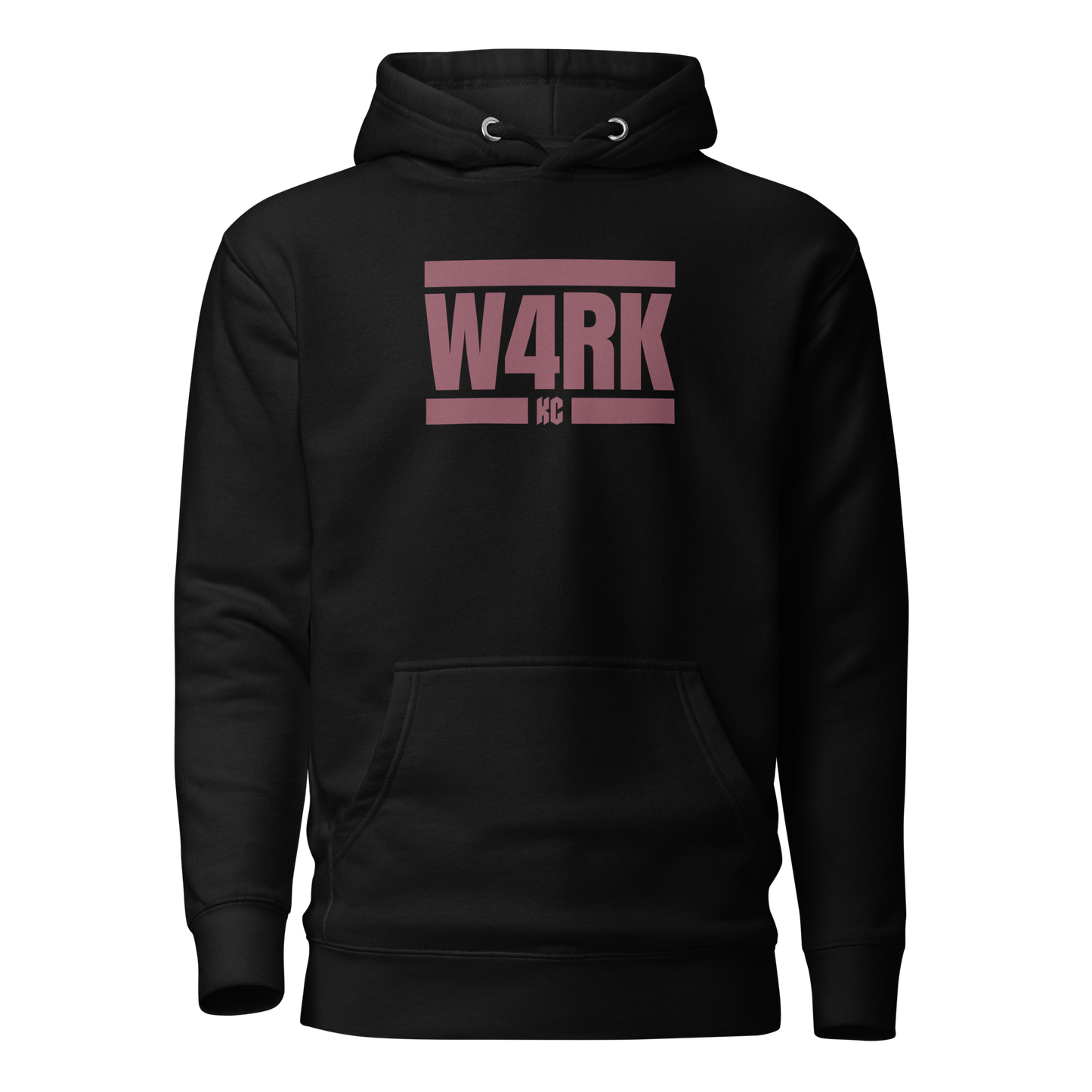 Keon Coleman "W4RK" Hoodie