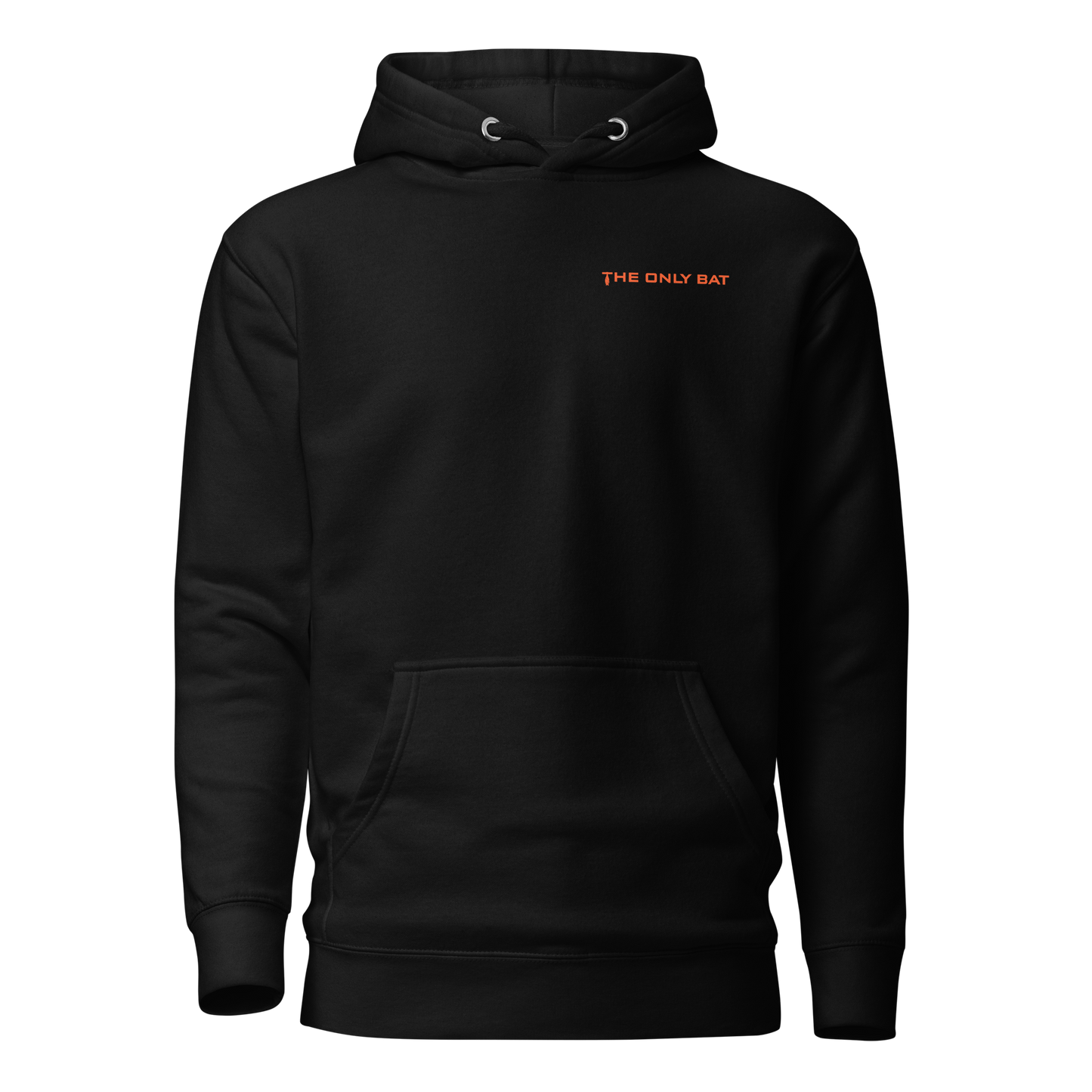 Nick Chubb "The Only Bat" Hoodie