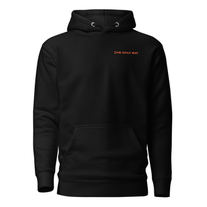 Nick Chubb "The Only Bat" Hoodie