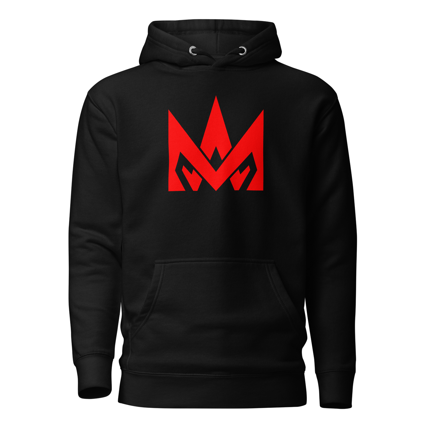 Malik Whitaker "Logo" Hoodie