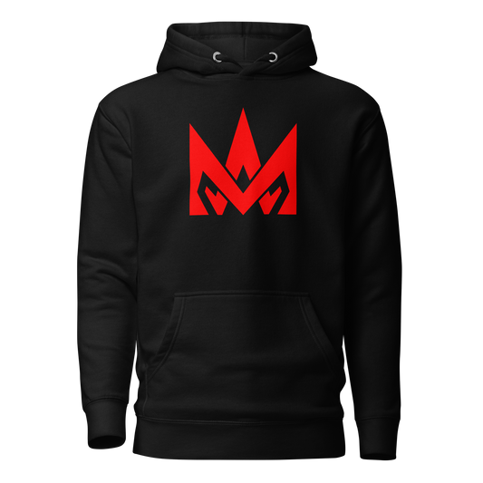 Malik Whitaker "Logo" Hoodie