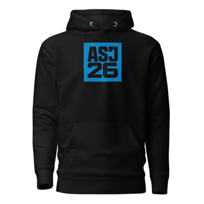 Asante Samuel Jr. "Logo" Hoodie