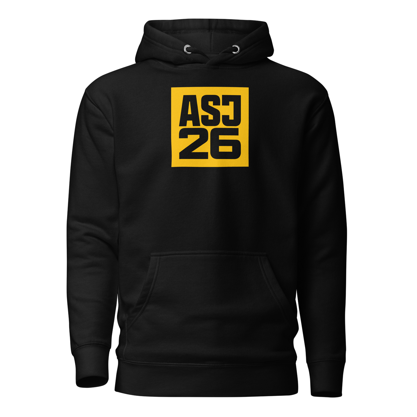 Asante Samuel Jr. "Logo" Hoodie