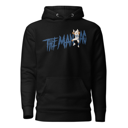 Shaquille Leonard "Sack Dance" Hoodie