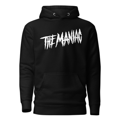 Shaquille Leonard "Logo" Hoodie