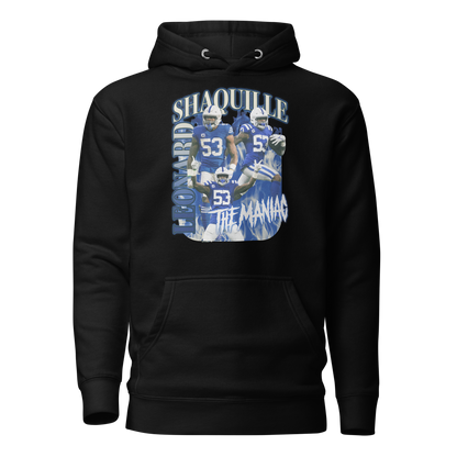 Shaquille Leonard "Collage" Hoodie