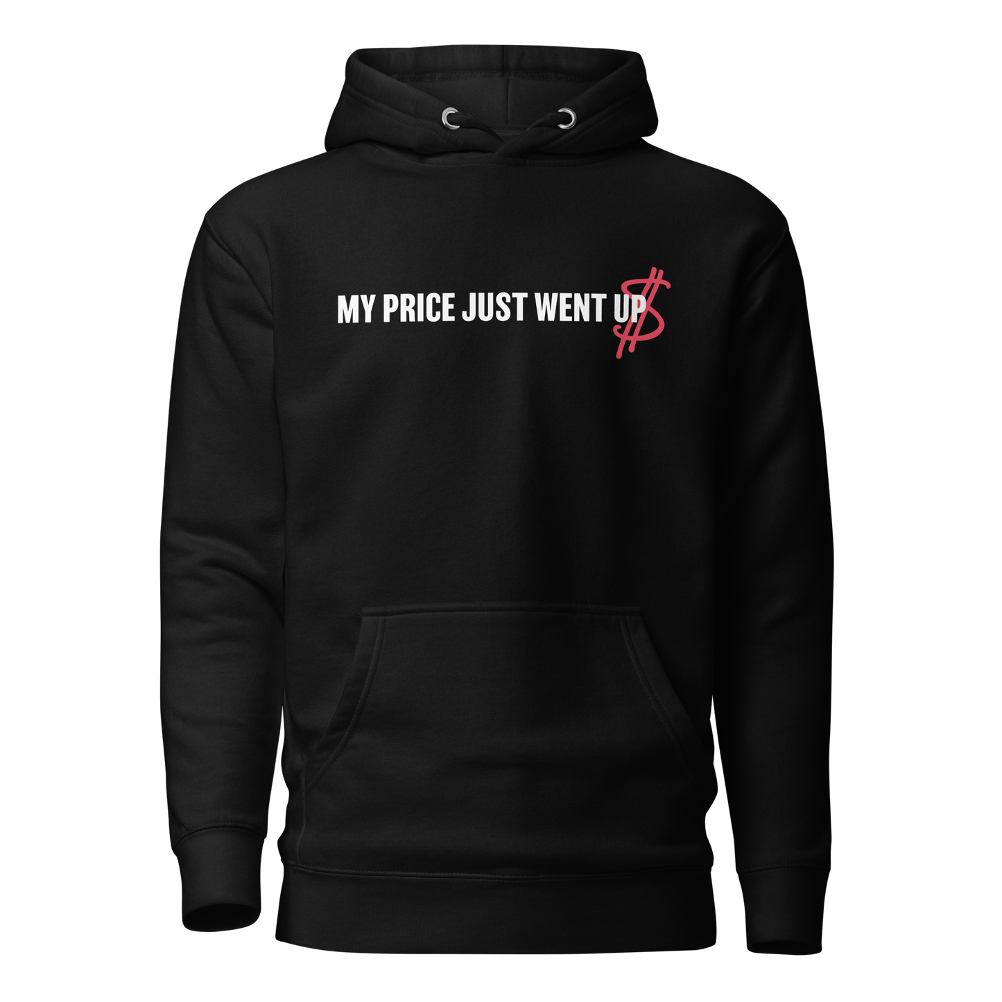 Mike Price "Price Went Up" Hoodie