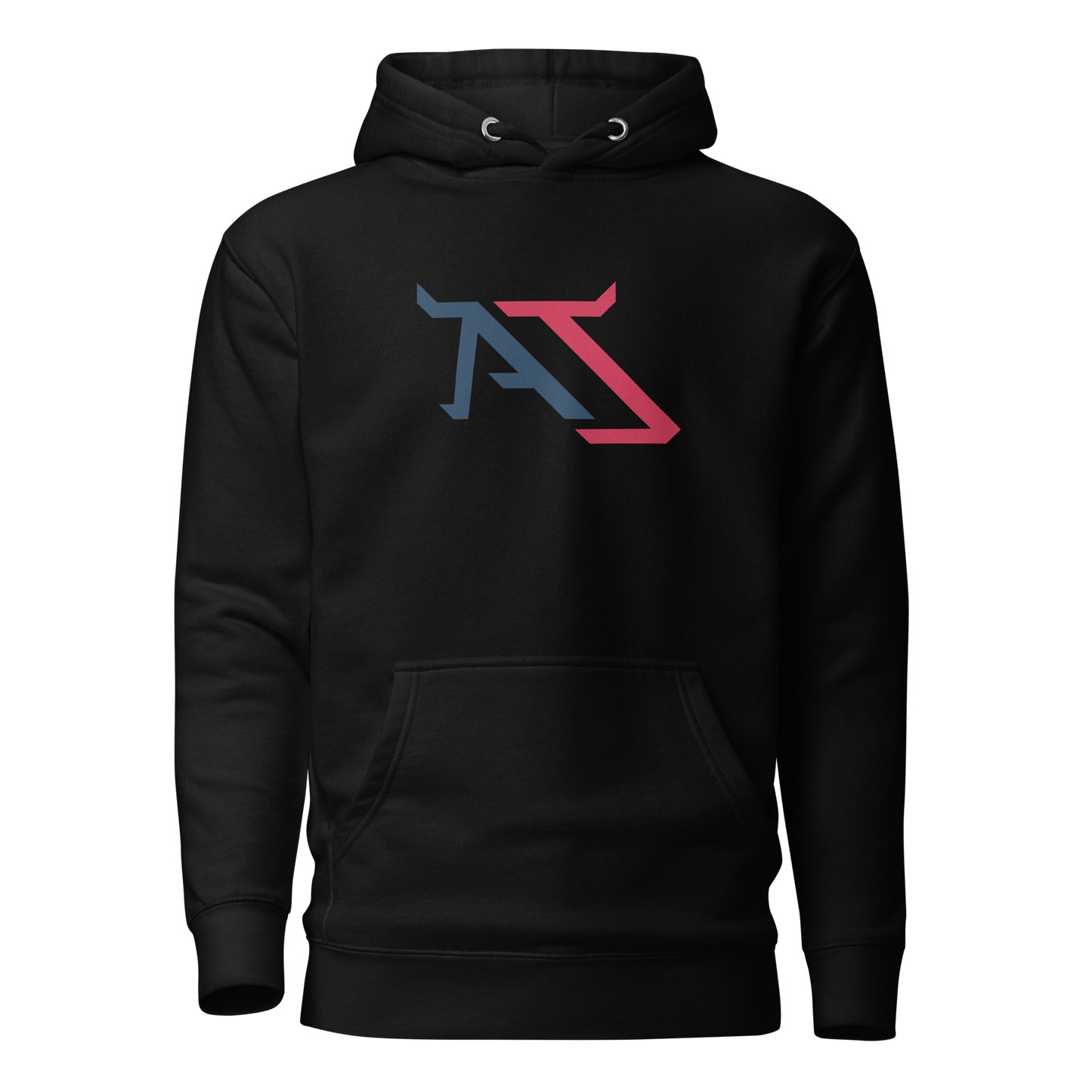 Anfernee Jennings "Don't Stop" Hoodie