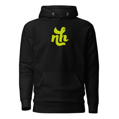 Natasha Howard "Logo" Hoodie
