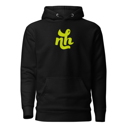 Natasha Howard "Logo" Hoodie
