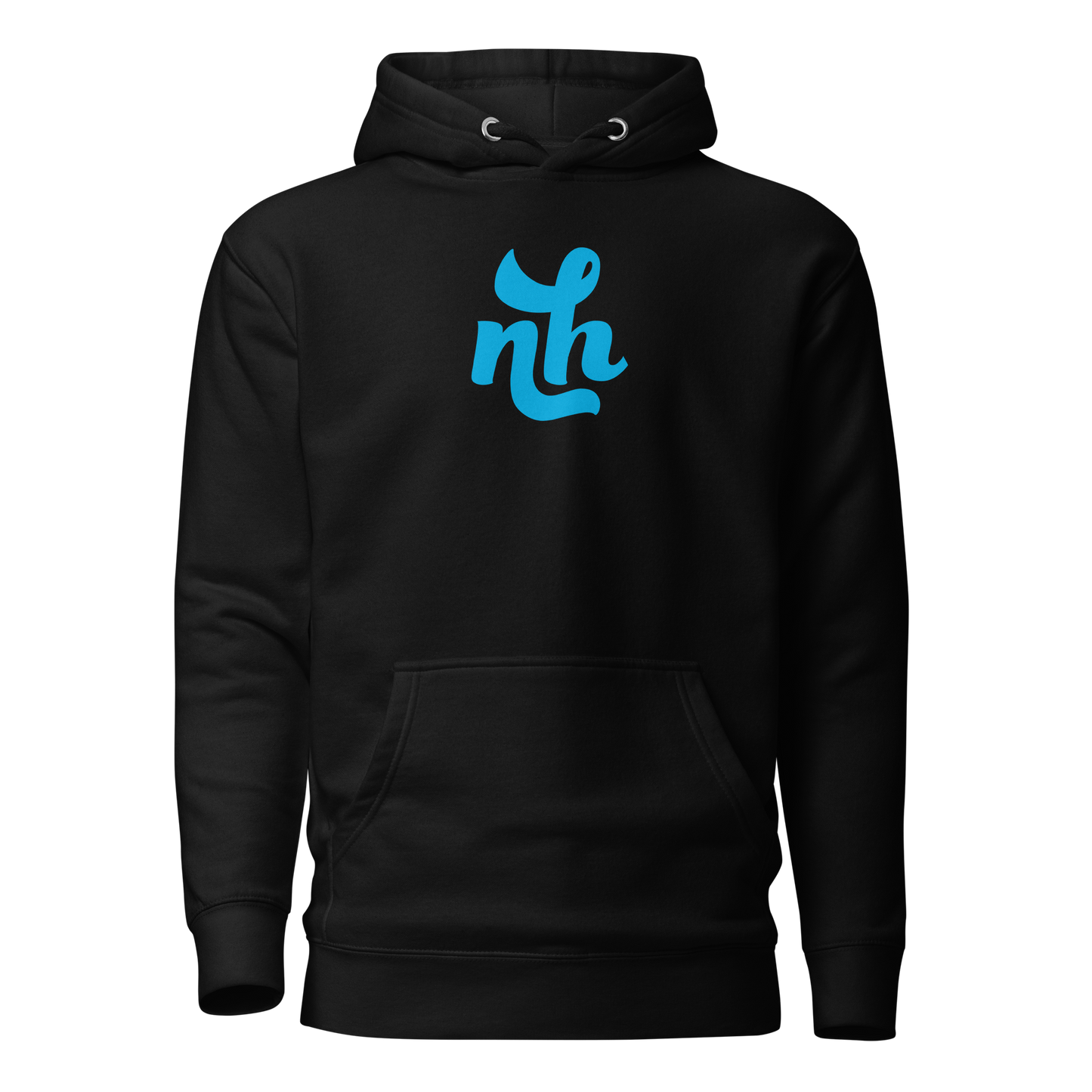 Natasha Howard "Logo" Hoodie