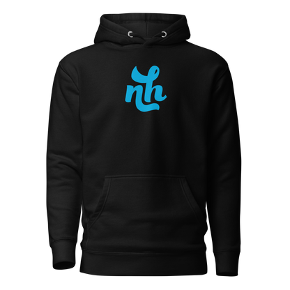 Natasha Howard "Logo" Hoodie