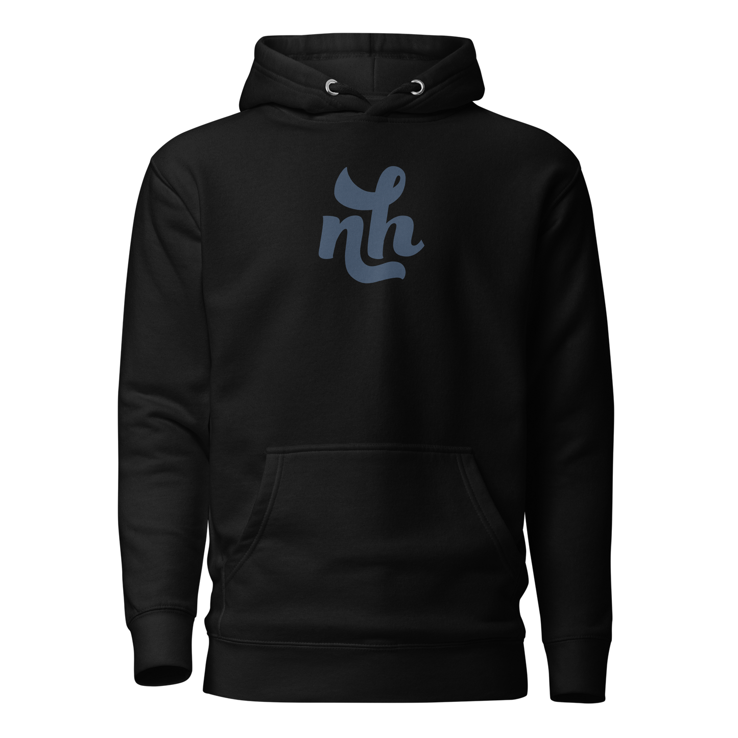 Natasha Howard "Logo" Hoodie
