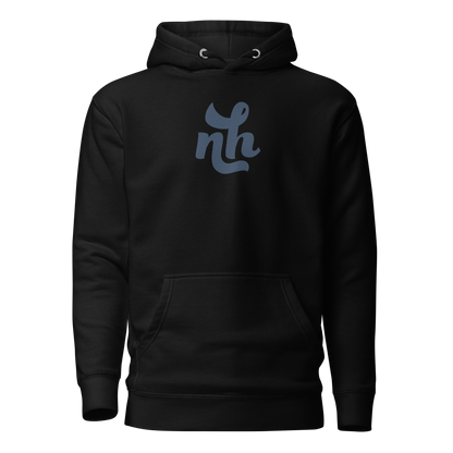 Natasha Howard "Logo" Hoodie