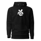 Natasha Howard "Logo" Hoodie